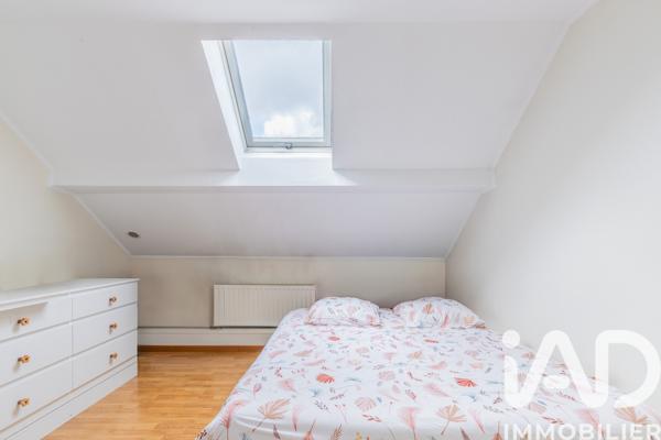 Maison à vendre 5 pièces 122 m² Paray-Vieille-Poste