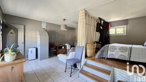 Appartement à vendre 2 pièces 44 m² Vernon