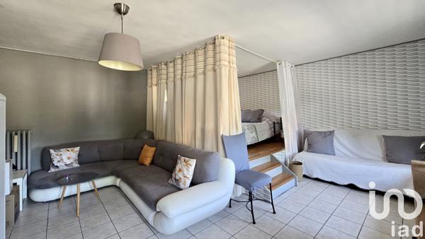 Appartement à vendre 2 pièces 44 m² Vernon