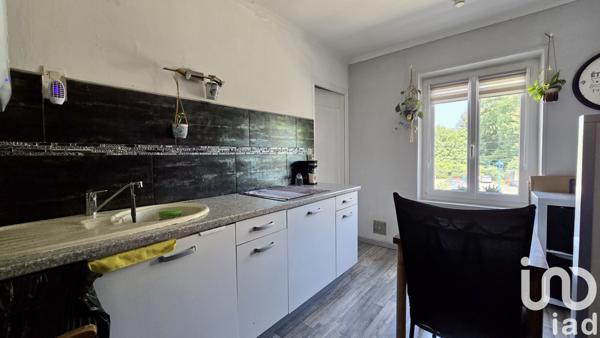 Appartement à vendre 2 pièces 44 m² Vernon