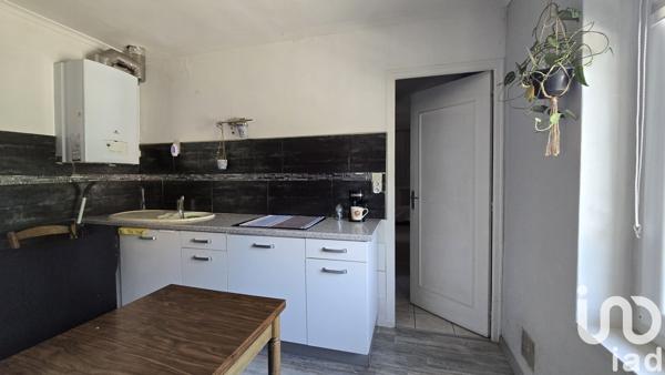 Appartement à vendre 2 pièces 44 m² Vernon