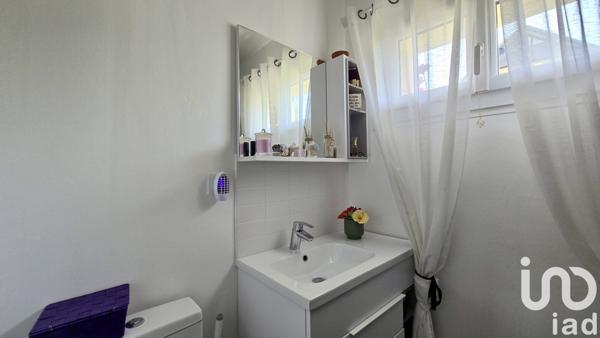 Appartement à vendre 2 pièces 44 m² Vernon