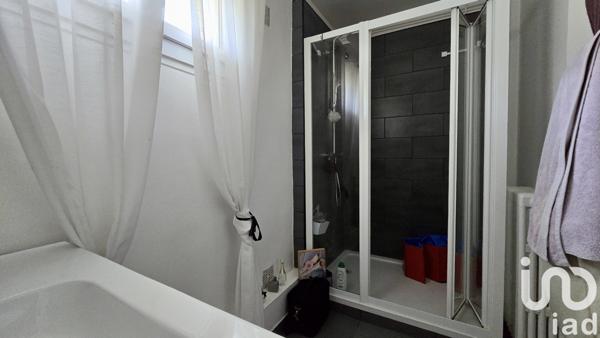 Appartement à vendre 2 pièces 44 m² Vernon