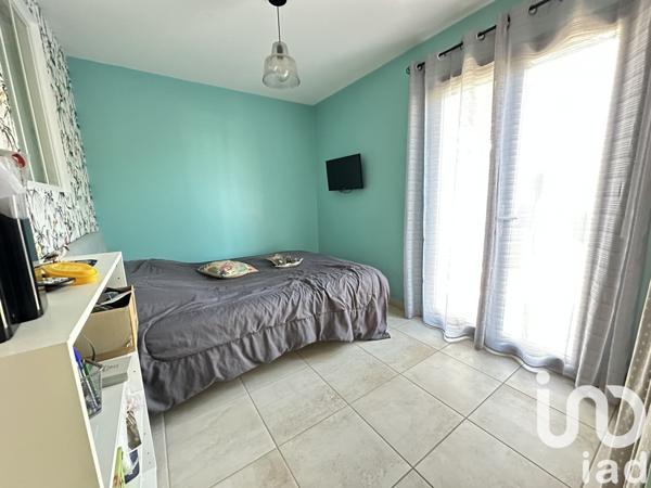 Maison 5 pièces de 149 m² à Sérignan (34410)