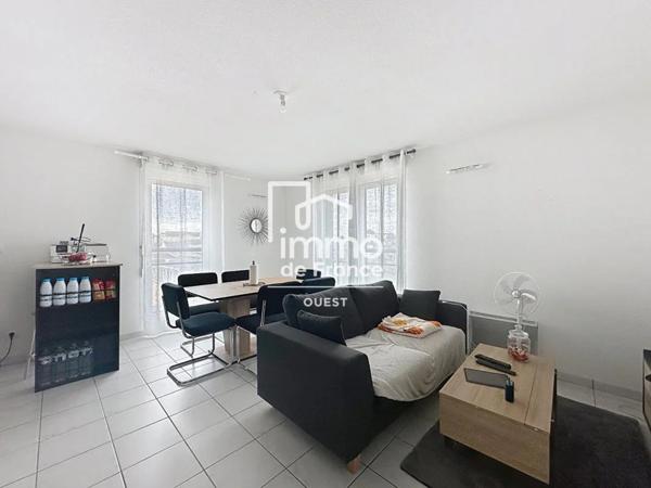 Appartement à vendre à Laval (53000)