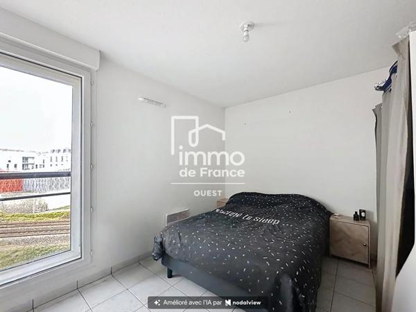 Appartement à vendre à Laval (53000)