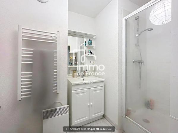 Appartement à vendre à Laval (53000)