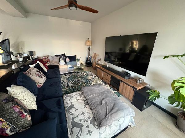 Appartement T4 en duplex de 89m² à Mérignac