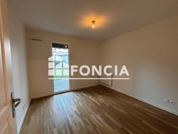 Location Appartement 2 pièces 42.41 m² - 9 COURS DU DOCTEUR LONG Lyon 69003