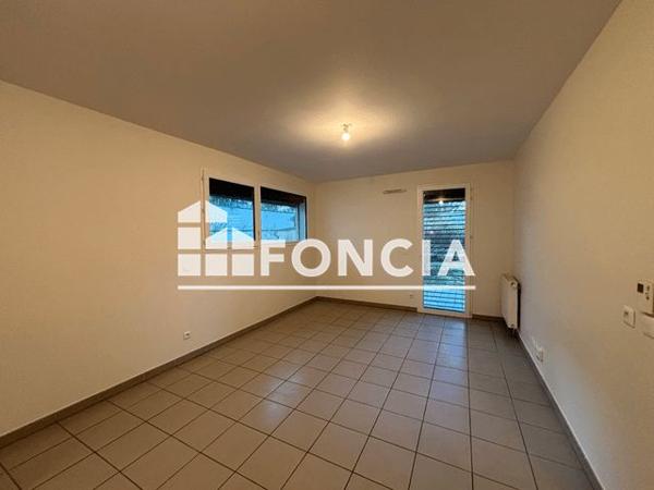 Location Appartement 2 pièces 42.41 m² - 9 COURS DU DOCTEUR LONG Lyon 69003