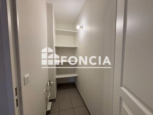 Location Appartement 2 pièces 42.41 m² - 9 COURS DU DOCTEUR LONG Lyon 69003