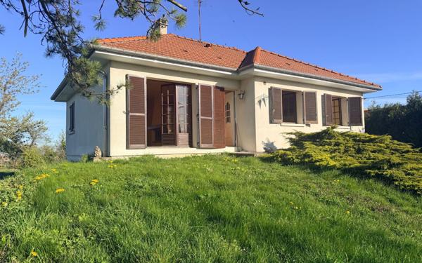 Maison à vendre    4 pièces •  Vavincourt