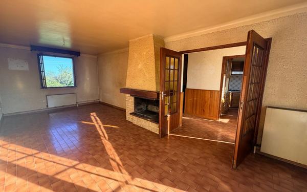 Maison à vendre    4 pièces •  Vavincourt