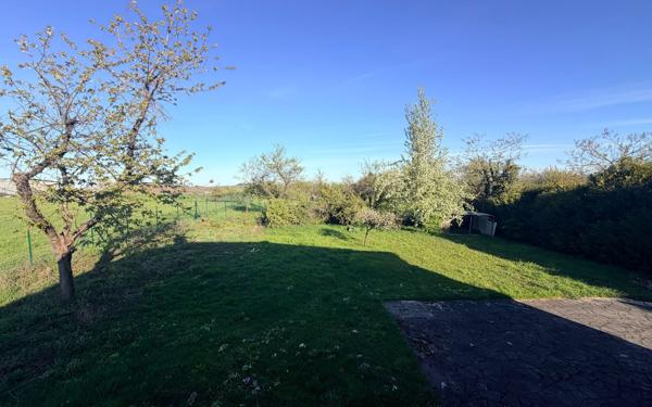 Maison à vendre    4 pièces •  Vavincourt