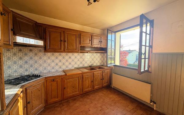 Maison à vendre    4 pièces •  Vavincourt