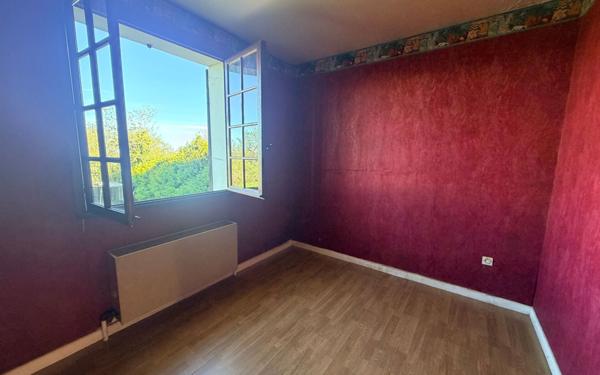 Maison à vendre    4 pièces •  Vavincourt