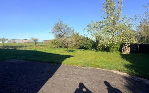 Maison à vendre    4 pièces •  Vavincourt