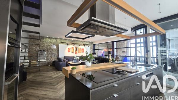 Maison à vendre 6 pièces 236 m² Saint-Laurent-de-la-Salanque