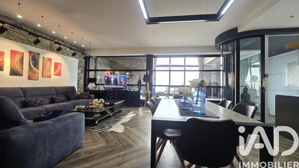 Maison à vendre 6 pièces 236 m² Saint-Laurent-de-la-Salanque