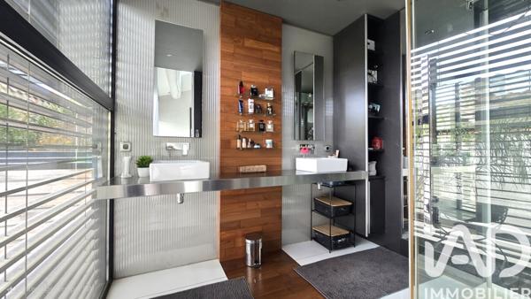 Maison à vendre 6 pièces 236 m² Saint-Laurent-de-la-Salanque