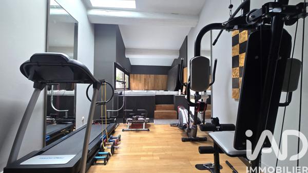 Maison à vendre 6 pièces 236 m² Saint-Laurent-de-la-Salanque