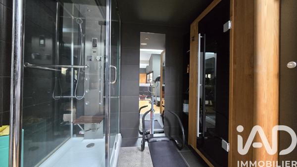 Maison à vendre 6 pièces 236 m² Saint-Laurent-de-la-Salanque