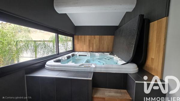 Maison à vendre 6 pièces 236 m² Saint-Laurent-de-la-Salanque