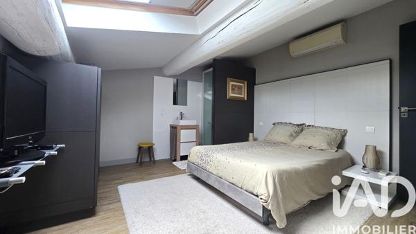 Maison à vendre 6 pièces 236 m² Saint-Laurent-de-la-Salanque