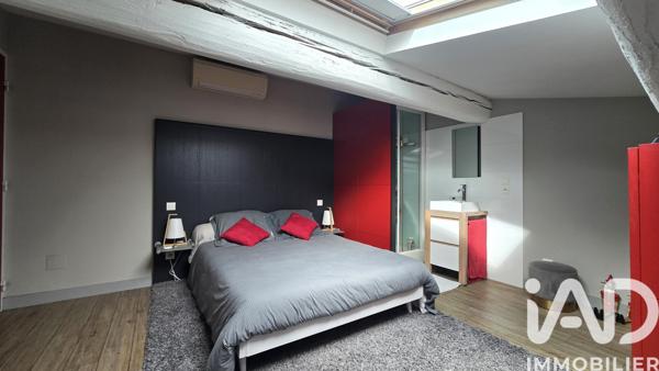 Maison à vendre 6 pièces 236 m² Saint-Laurent-de-la-Salanque