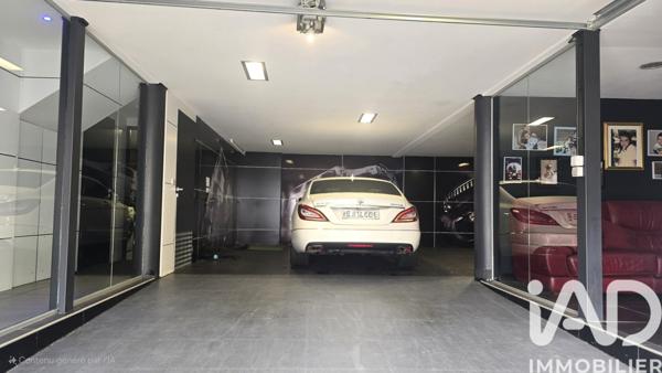 Maison à vendre 6 pièces 236 m² Saint-Laurent-de-la-Salanque