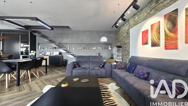 Maison à vendre 6 pièces 236 m² Saint-Laurent-de-la-Salanque