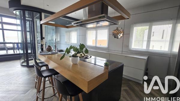 Maison à vendre 6 pièces 236 m² Saint-Laurent-de-la-Salanque