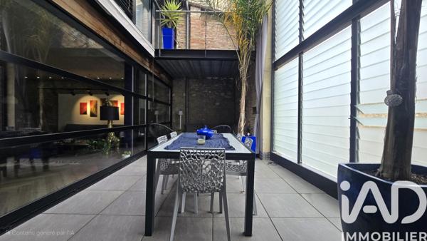 Maison à vendre 6 pièces 236 m² Saint-Laurent-de-la-Salanque