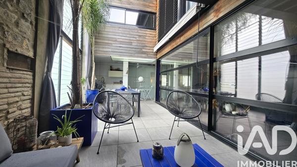 Maison à vendre 6 pièces 236 m² Saint-Laurent-de-la-Salanque