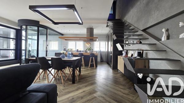 Maison à vendre 6 pièces 236 m² Saint-Laurent-de-la-Salanque