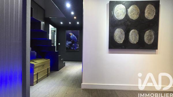 Maison à vendre 6 pièces 236 m² Saint-Laurent-de-la-Salanque