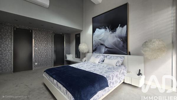 Maison à vendre 6 pièces 236 m² Saint-Laurent-de-la-Salanque