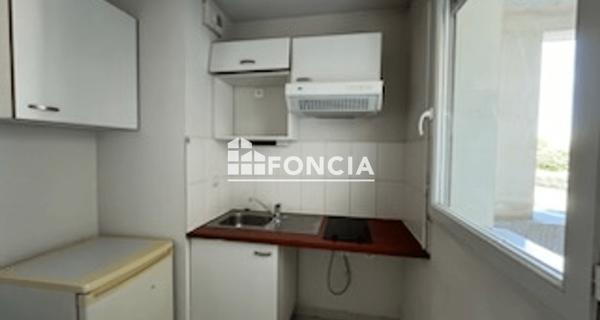 Location Appartement 2 pièces 43.72 m² - Ruelle-sur-touvre 16600