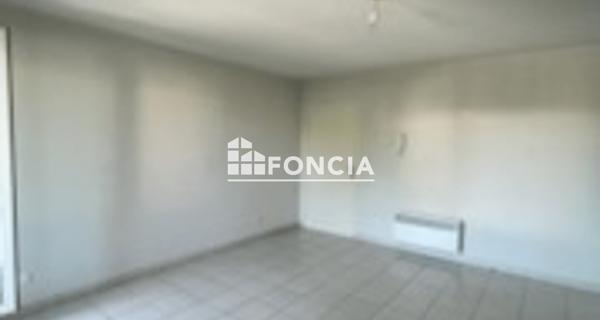 Location Appartement 2 pièces 43.72 m² - Ruelle-sur-touvre 16600