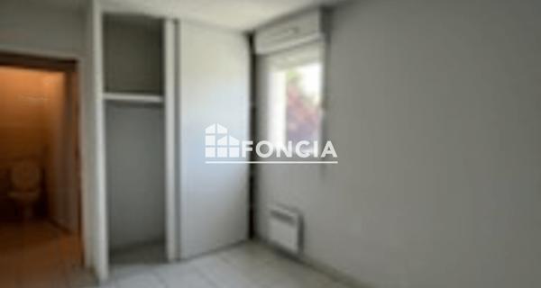 Location Appartement 2 pièces 43.72 m² - Ruelle-sur-touvre 16600