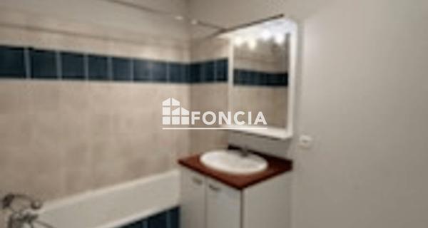 Location Appartement 2 pièces 43.72 m² - Ruelle-sur-touvre 16600