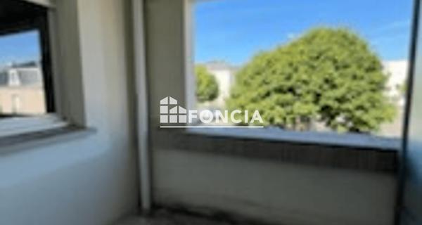 Location Appartement 2 pièces 43.72 m² - Ruelle-sur-touvre 16600