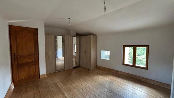 Maison à louer à Pranles (07000)