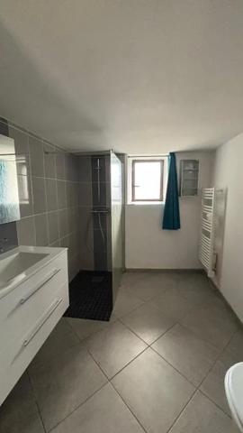 Maison à louer à Pranles (07000)