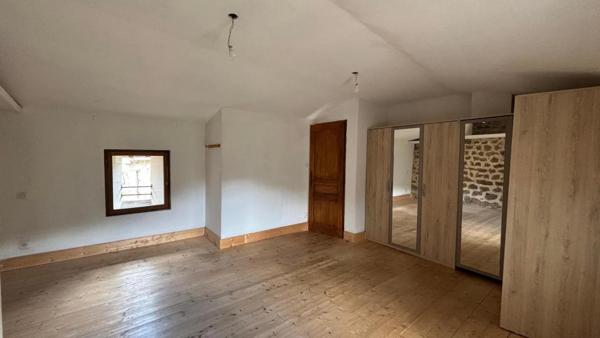 Maison à louer à Pranles (07000)