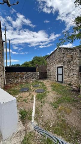 Maison à louer à Pranles (07000)