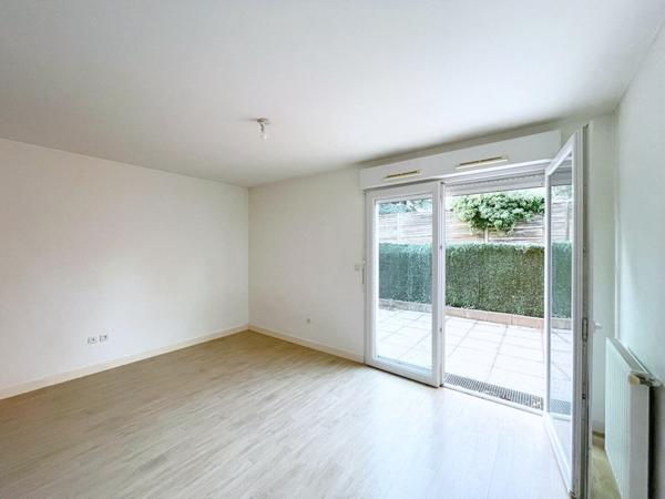 Vente appartement Nantes : 86 000 € - AJP Immobilier Nantes Est