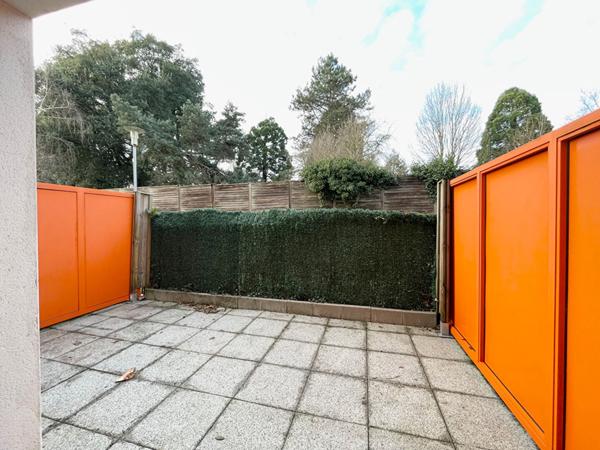 Vente appartement Nantes : 86 000 € - AJP Immobilier Nantes Est