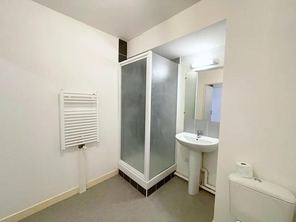 Vente appartement Nantes : 86 000 € - AJP Immobilier Nantes Est