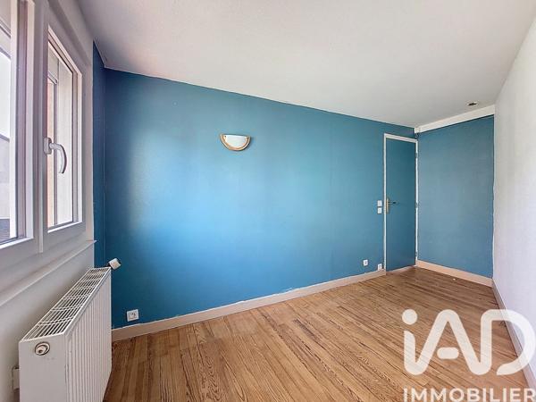 Maison à vendre 3 pièces 67 m² Saint-Léger-du-Bourg-Denis